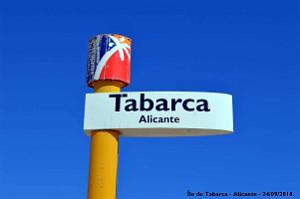 21 ALICANTE L ILE DE TABARCA (55)
